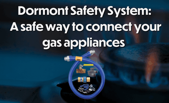 gas hoses