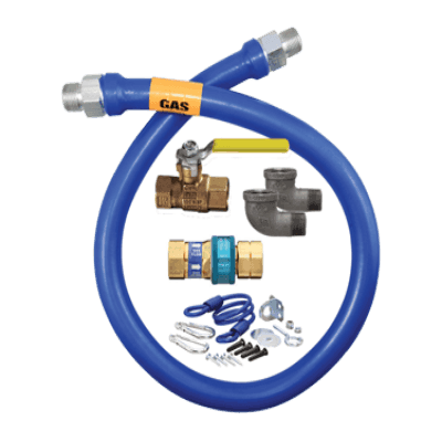 gas hoses