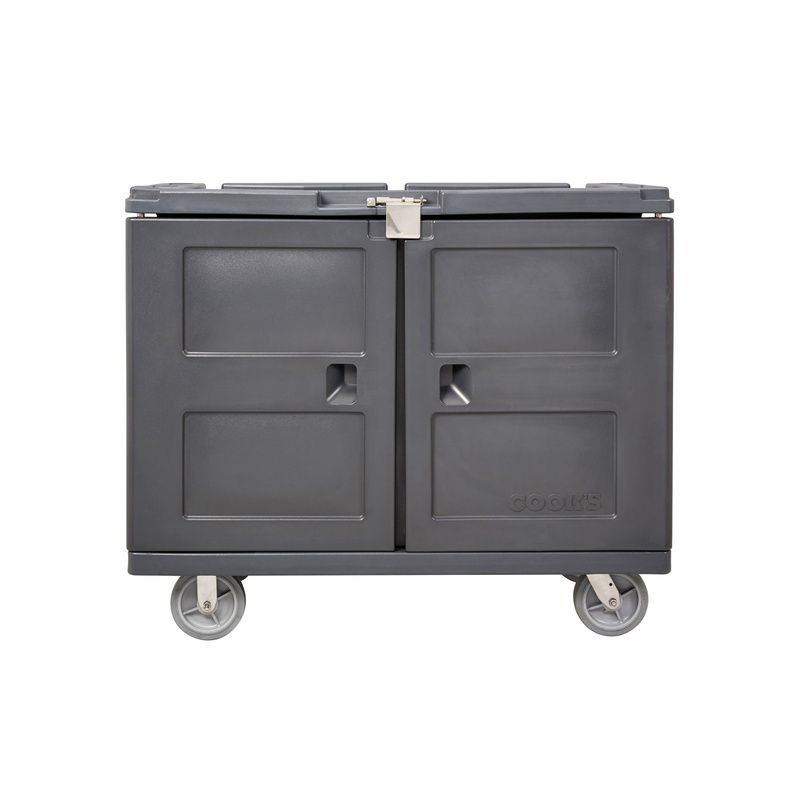 Cook's 630-M102-GR Rhino Cart