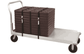 correctional meal transport