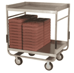 correctional meal transport