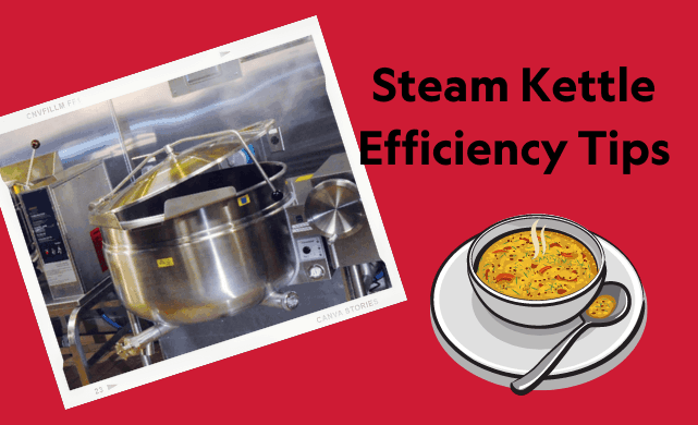 correctional foodservice equipment