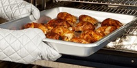 Sheet and Steam Table Pans