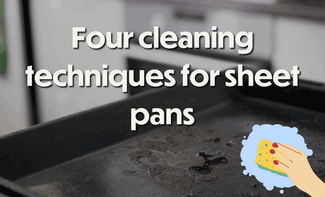 sheet pans