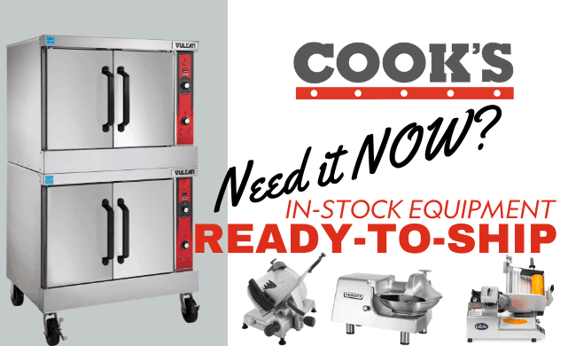 foodservice equipment 