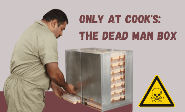 dead man box