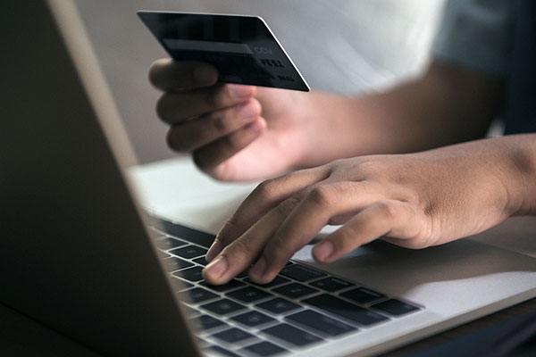 Pay Invoices Online