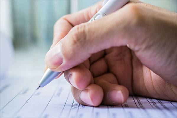 Download W-9 or Credit Form