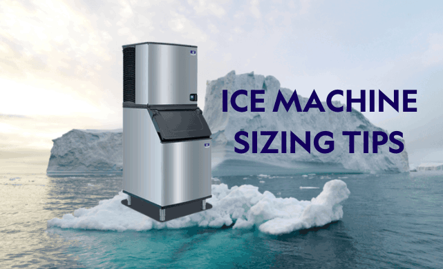 ice machines