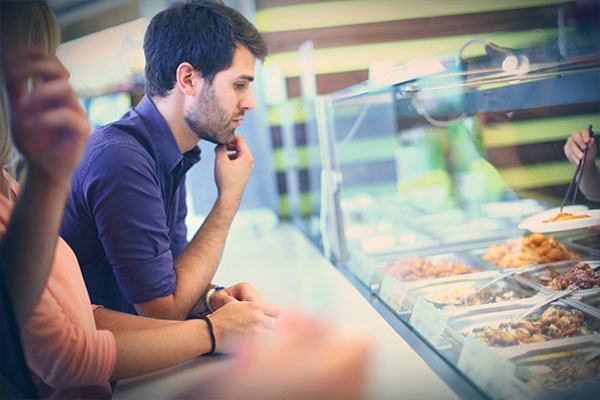 College & University Foodservice