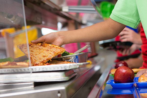 K-12 Foodservice