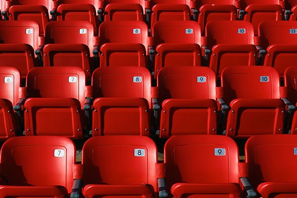 Arena & Stadium Foodservice