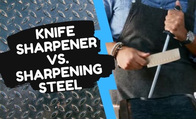 choosing a butcher knife