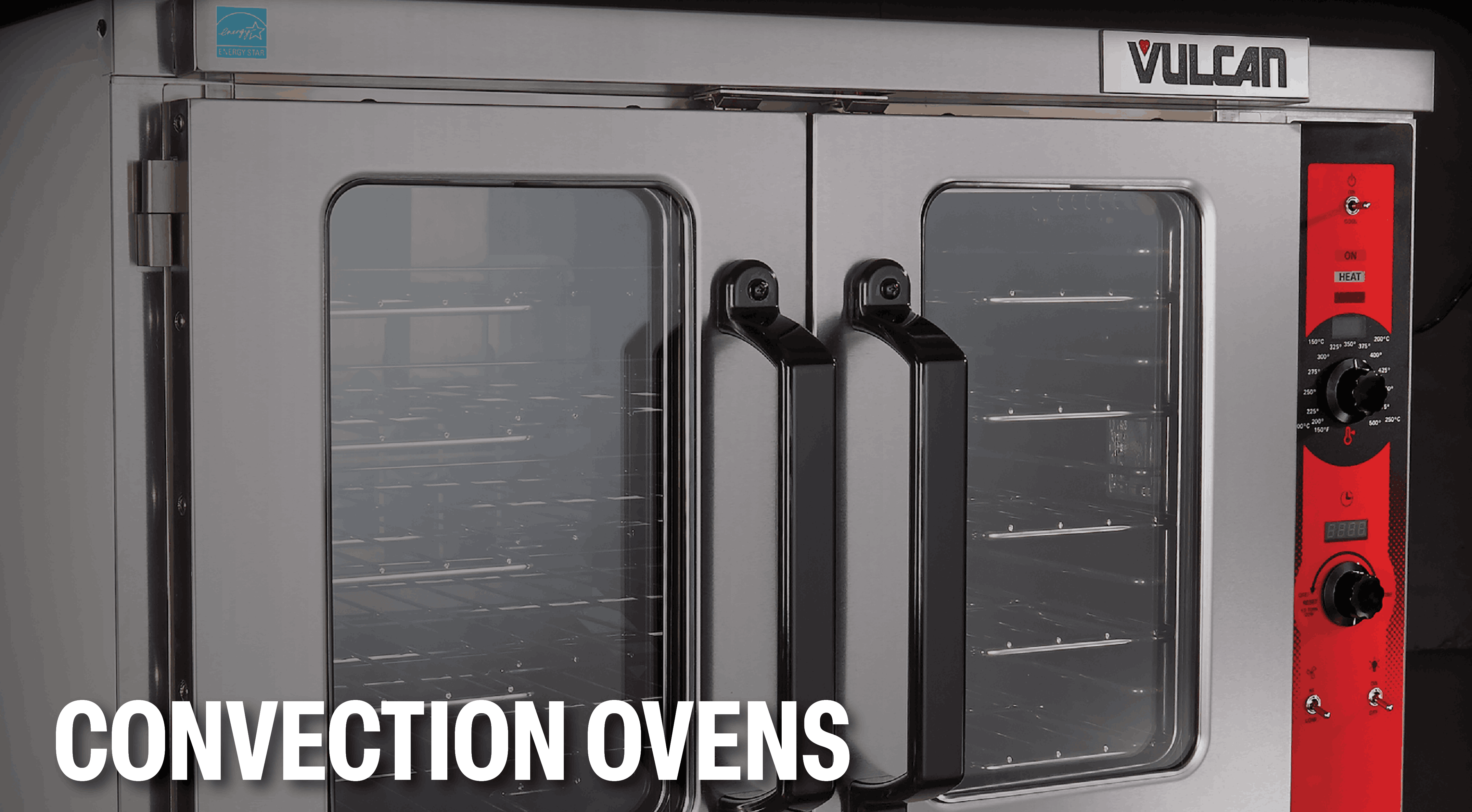 Convection Ovens