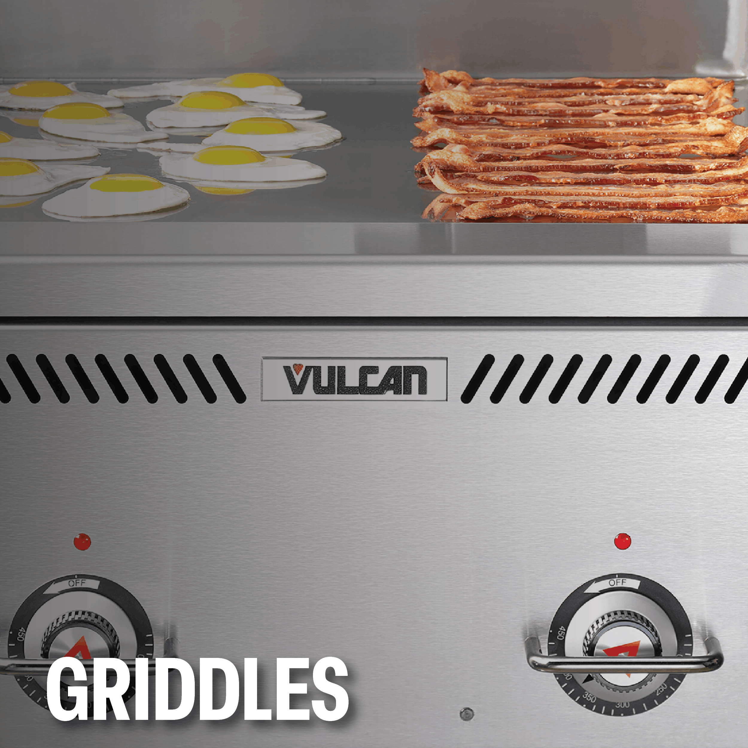Griddles