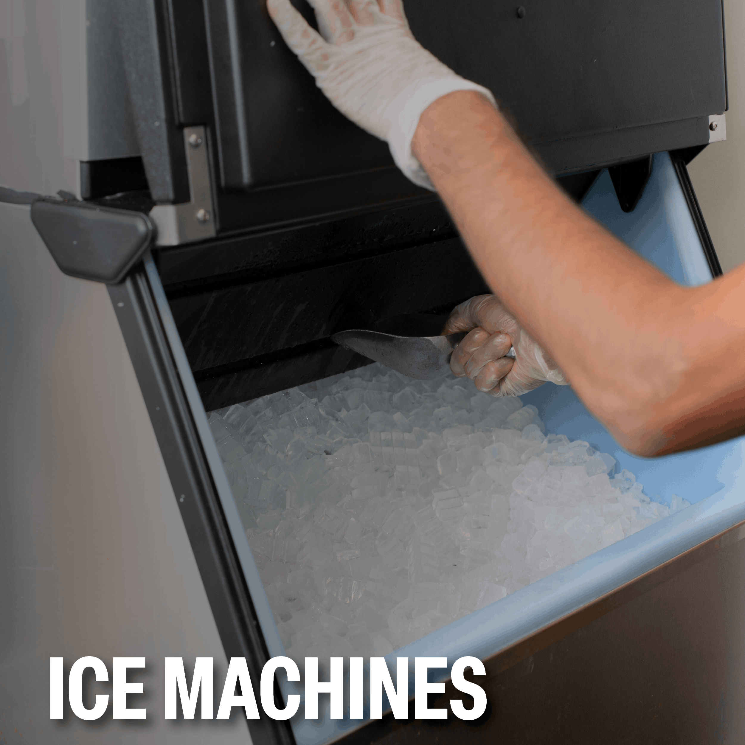 Ice Machines