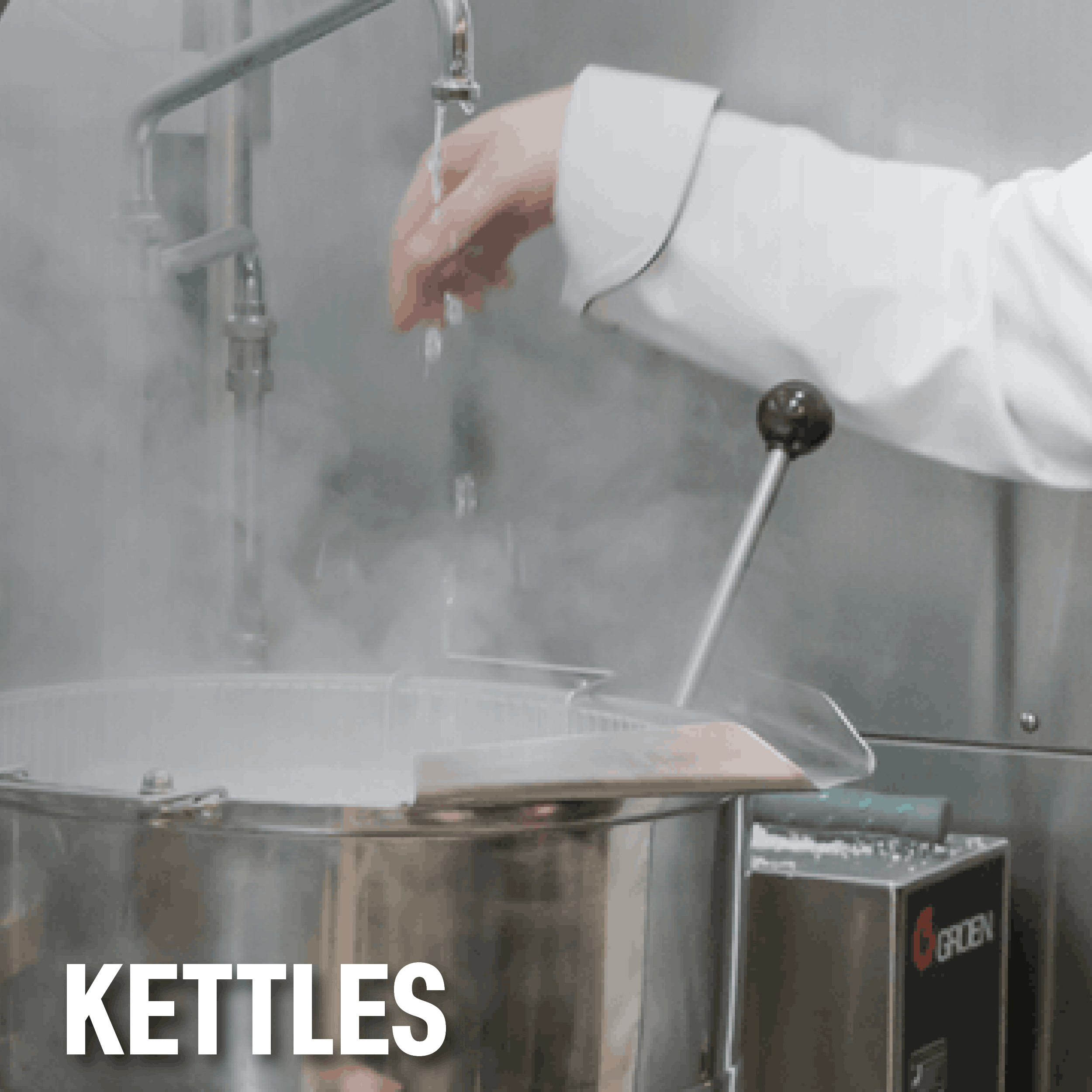 Kettles