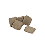 Ceramic Briquettes