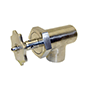 Tangent Draw-Off Valve