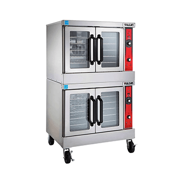 Convection Ovens