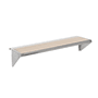 Plate Rail