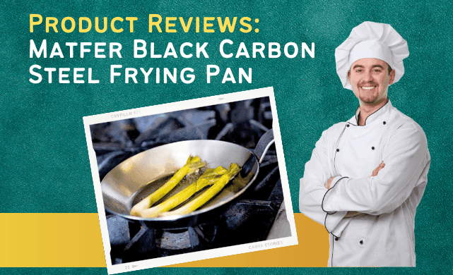 matfer reviews