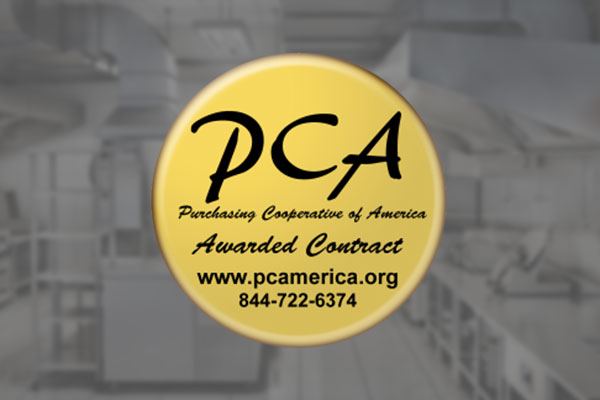 PCA