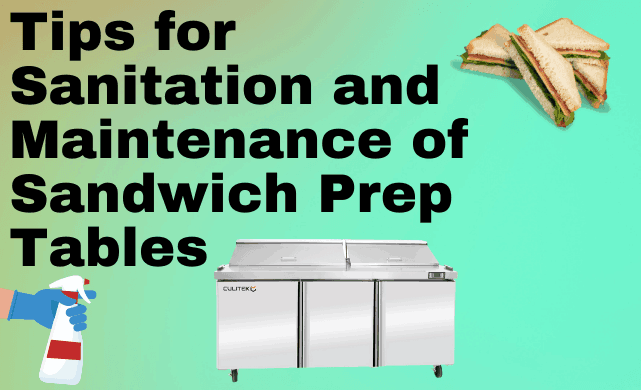 prep