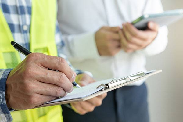 Site Evaluations