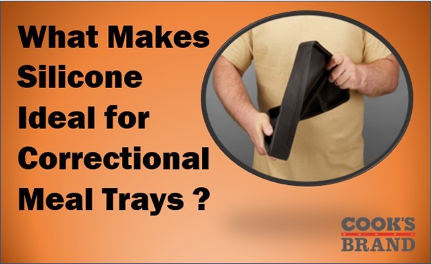 silicone for correctional trays