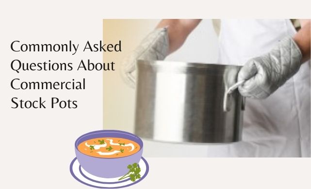 stock pot questions