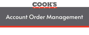 Account management