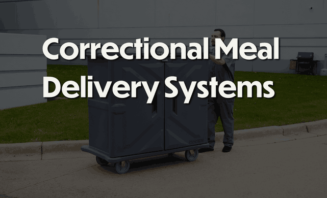 cooks brand meal delivery transport