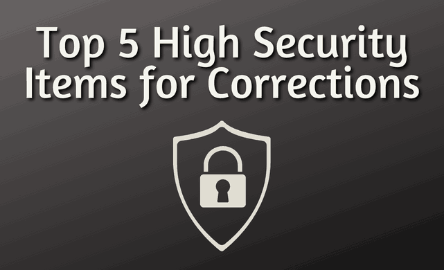 cooks brand high security 