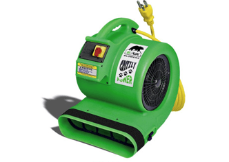 b-air cub air mover