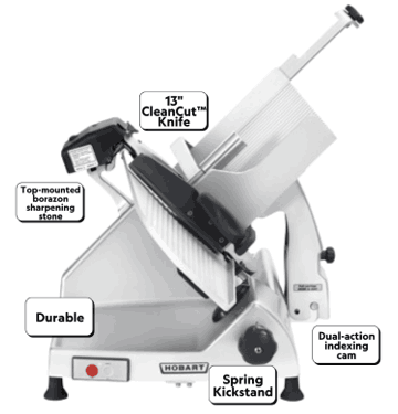 hs6n-1 slicer