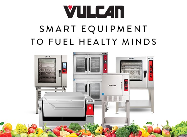 Vulcan Equipment